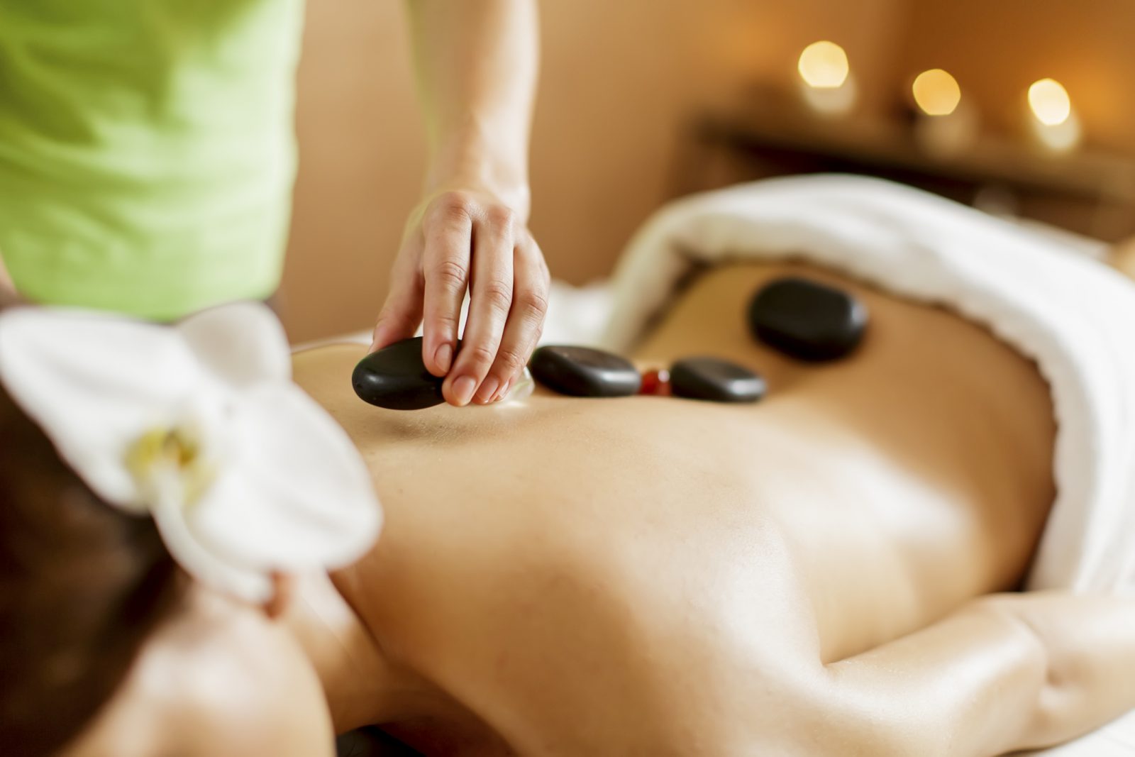 spa near me