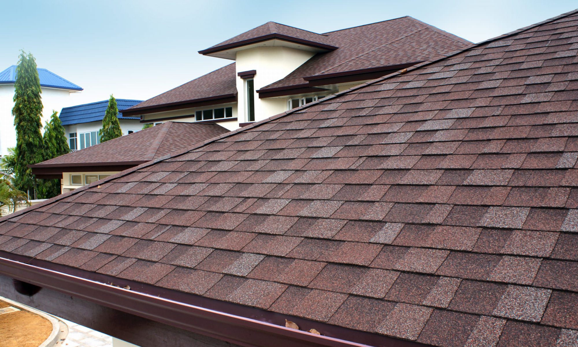 roofing near Mokena