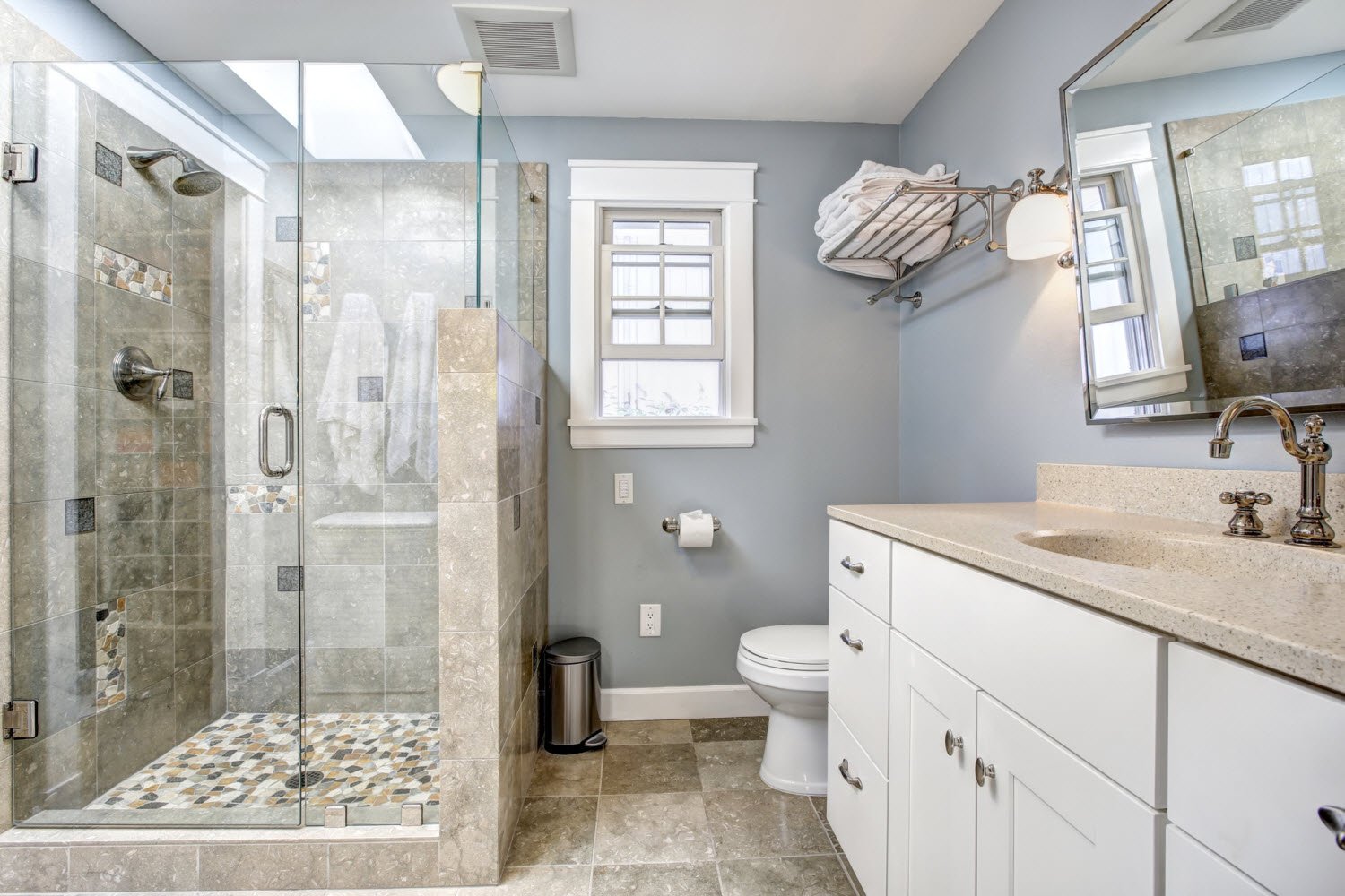 bathroom remodeling near me Elmwood Park