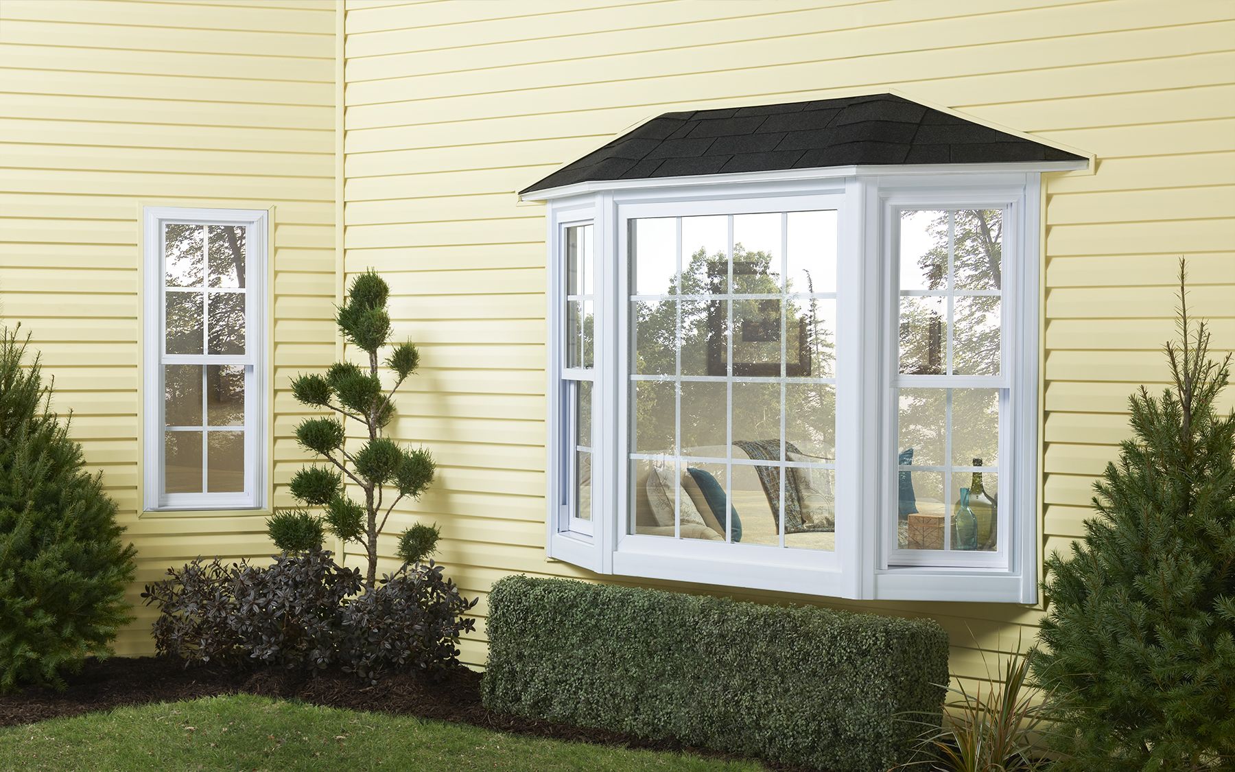 window replacement near me Waukegan