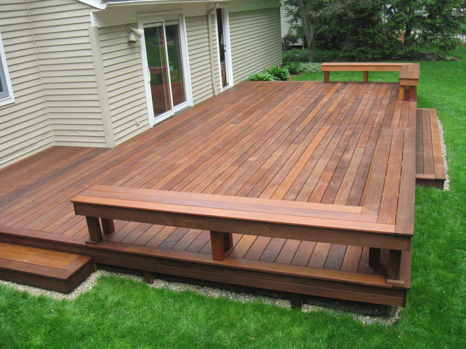 deck builders near me Buffalo Grove