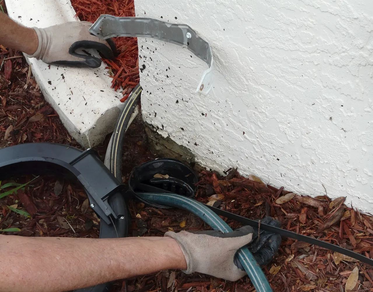 Sewer Rodding Near You | CWC Sewer Rodding