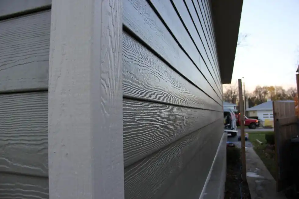 Siding Contractors Near Me in Lake Forest