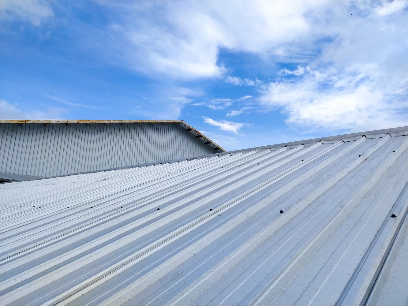 Commercial Roofing Near You | All Roofs Inc. Commercial Roofing