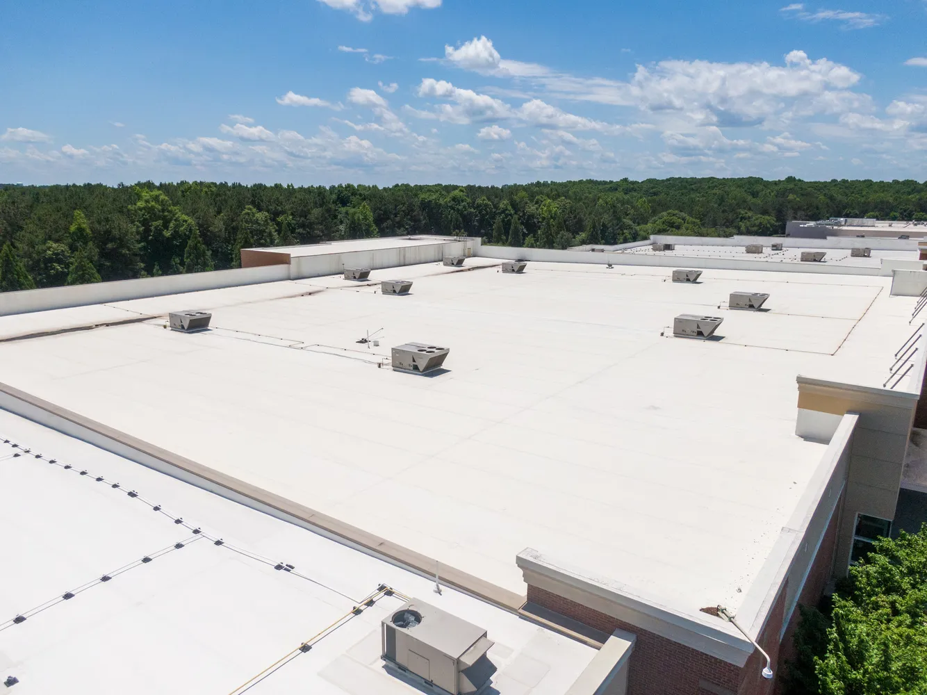 Flat Roof Repair Near Me | Joliet Flat Roofing