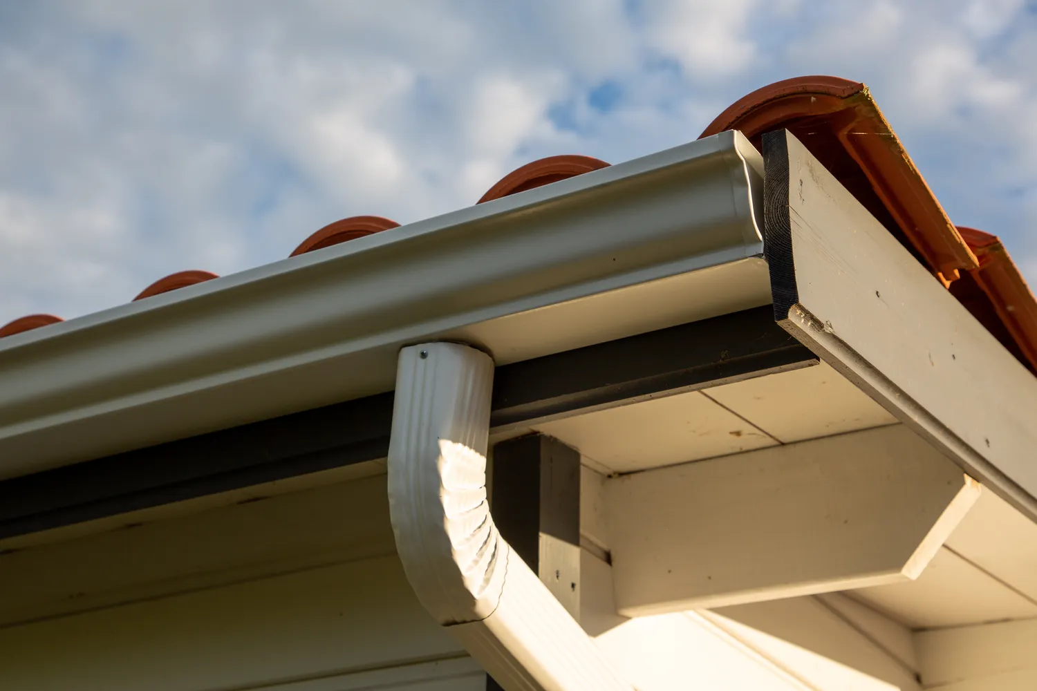 Gutter Installation Near You | ALEX Siding & Gutters