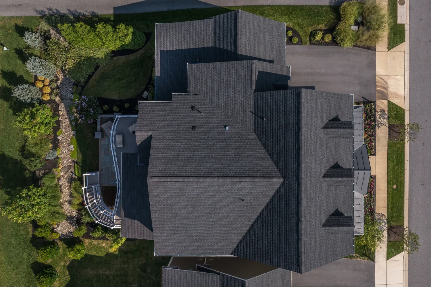 Roof Repair Near Me | JJ Construction