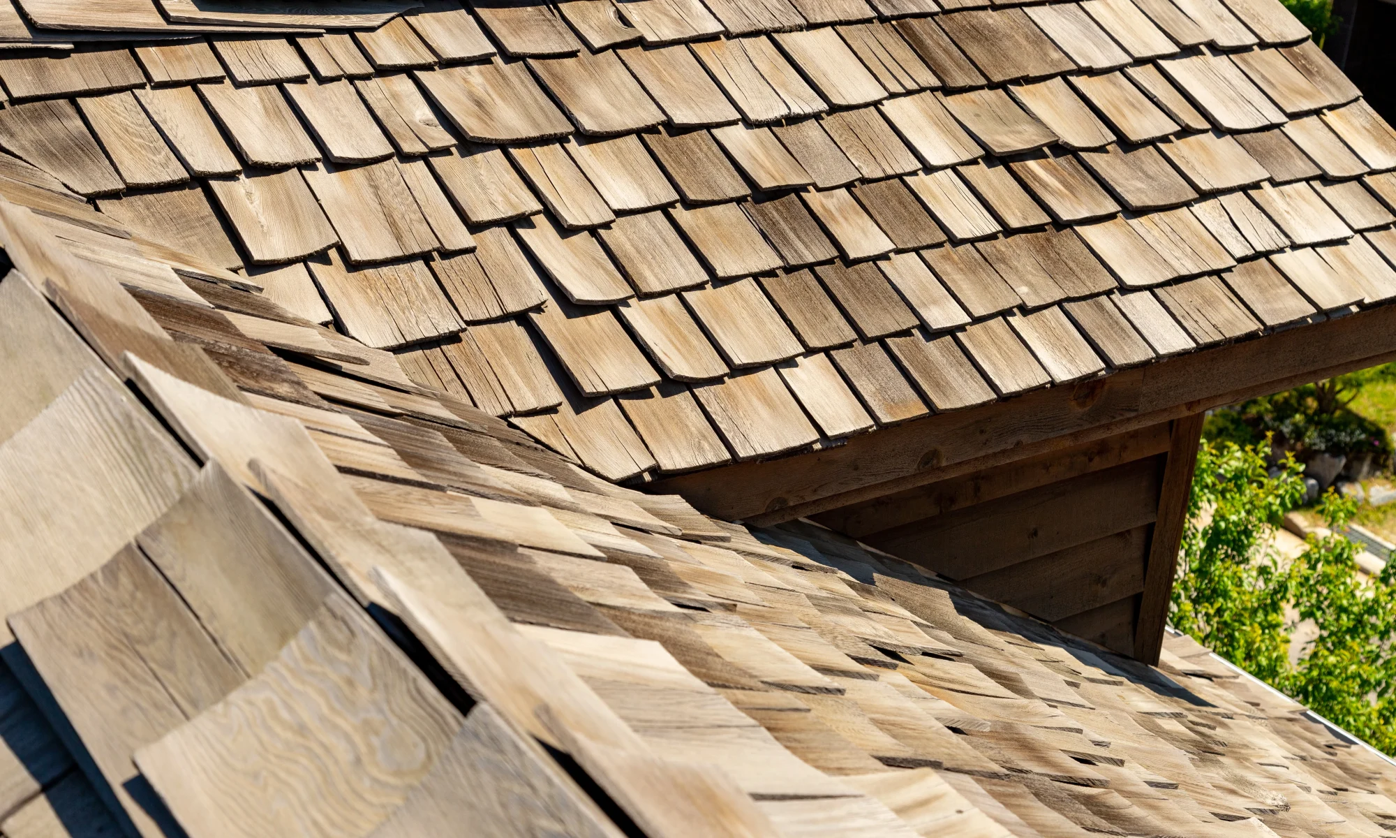 Cedar Roofing Near Me Northbrook