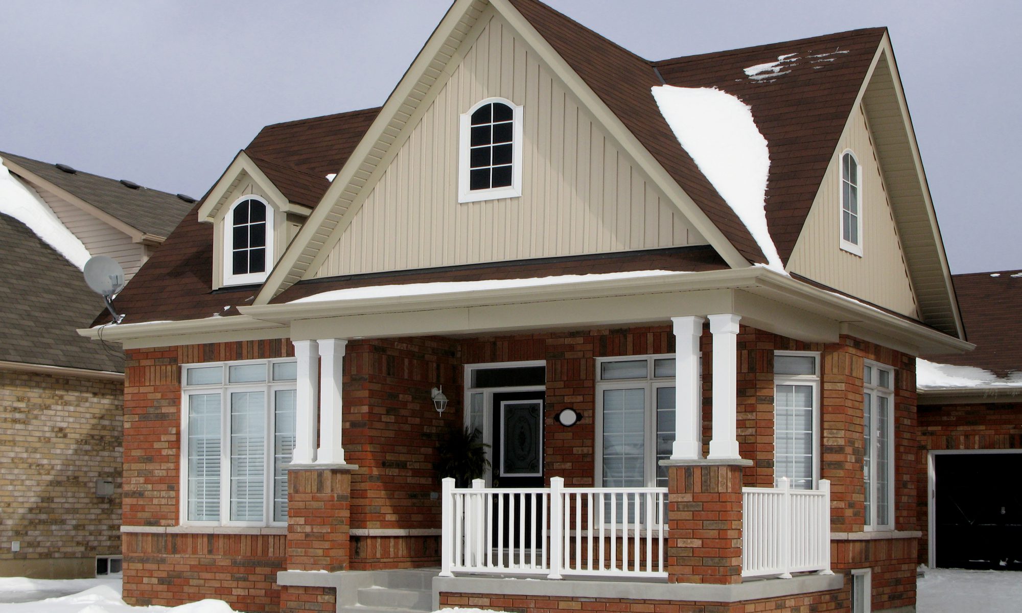 Roof Repair Near Me