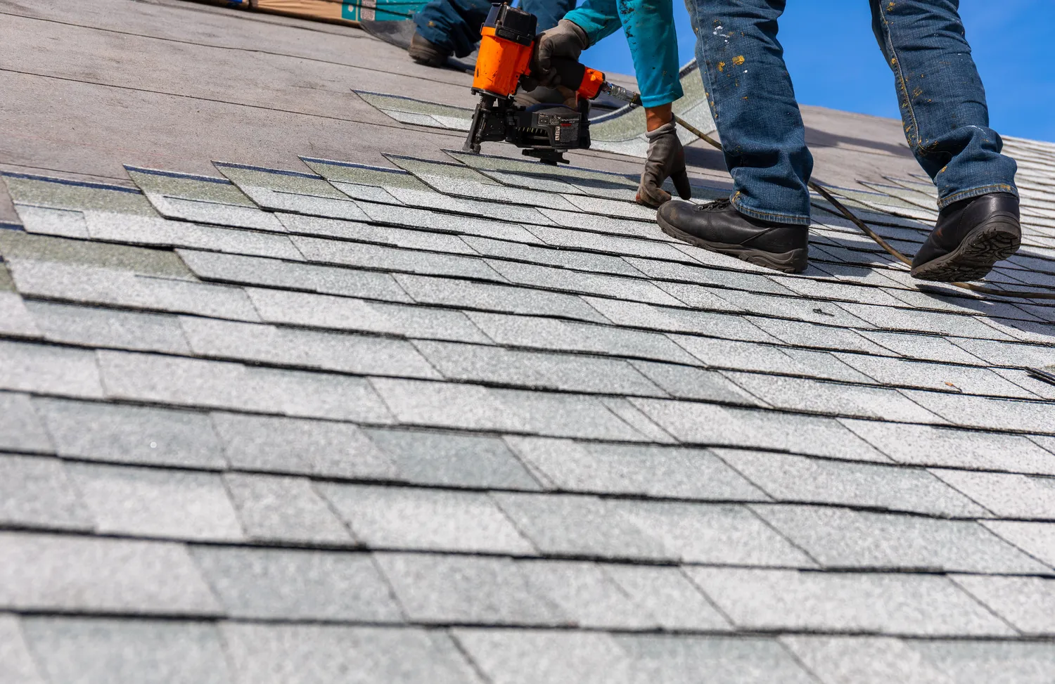 Roofing Company Near You | All Roofs Inc