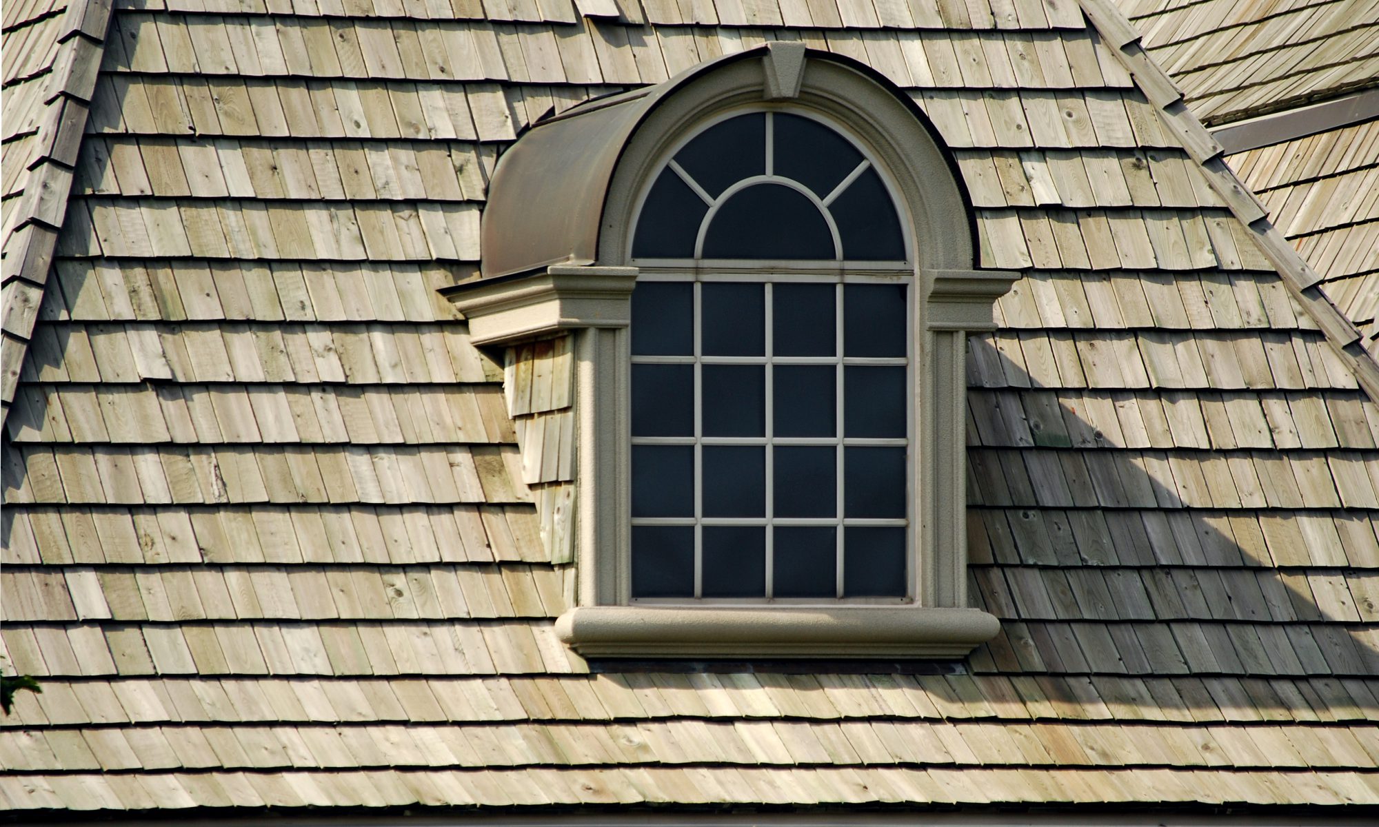 Cedar Roofing Near Me